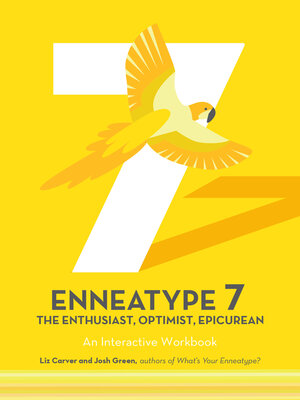 cover image of Enneatype 7